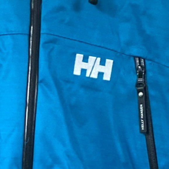 Helly Hanson Mission Jacket - Picture 5 of 15